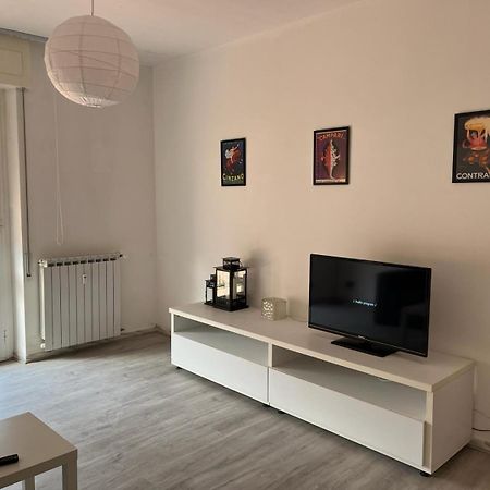 Casa Di Bianca Lejlighed Lerici Eksteriør billede