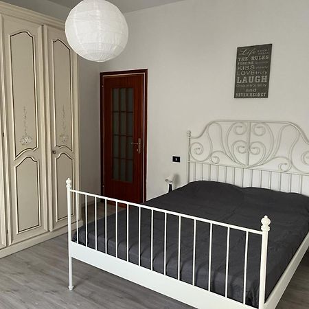 Casa Di Bianca Lejlighed Lerici Eksteriør billede