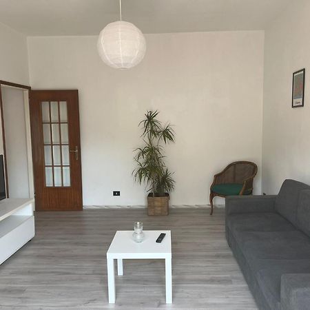 Casa Di Bianca Lejlighed Lerici Eksteriør billede