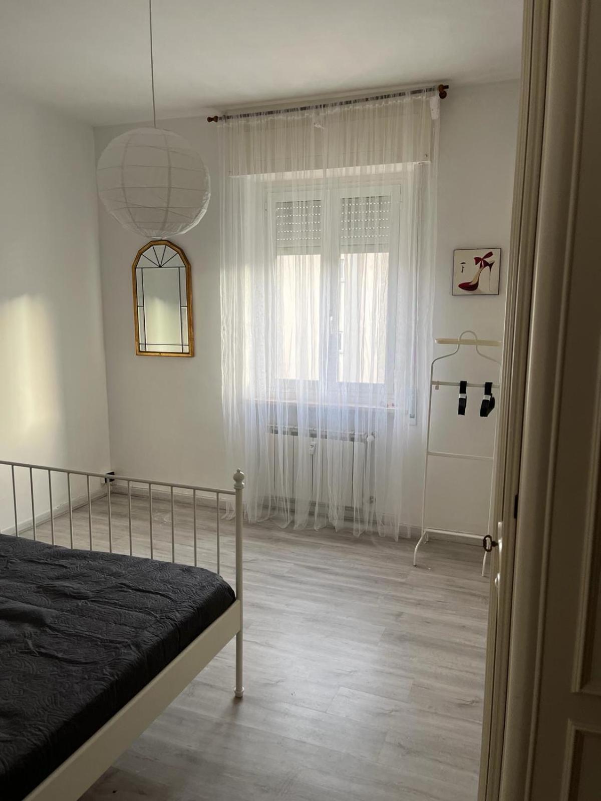 Casa Di Bianca Lejlighed Lerici Eksteriør billede