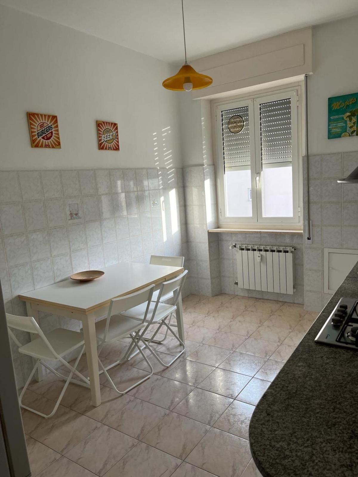 Casa Di Bianca Lejlighed Lerici Eksteriør billede