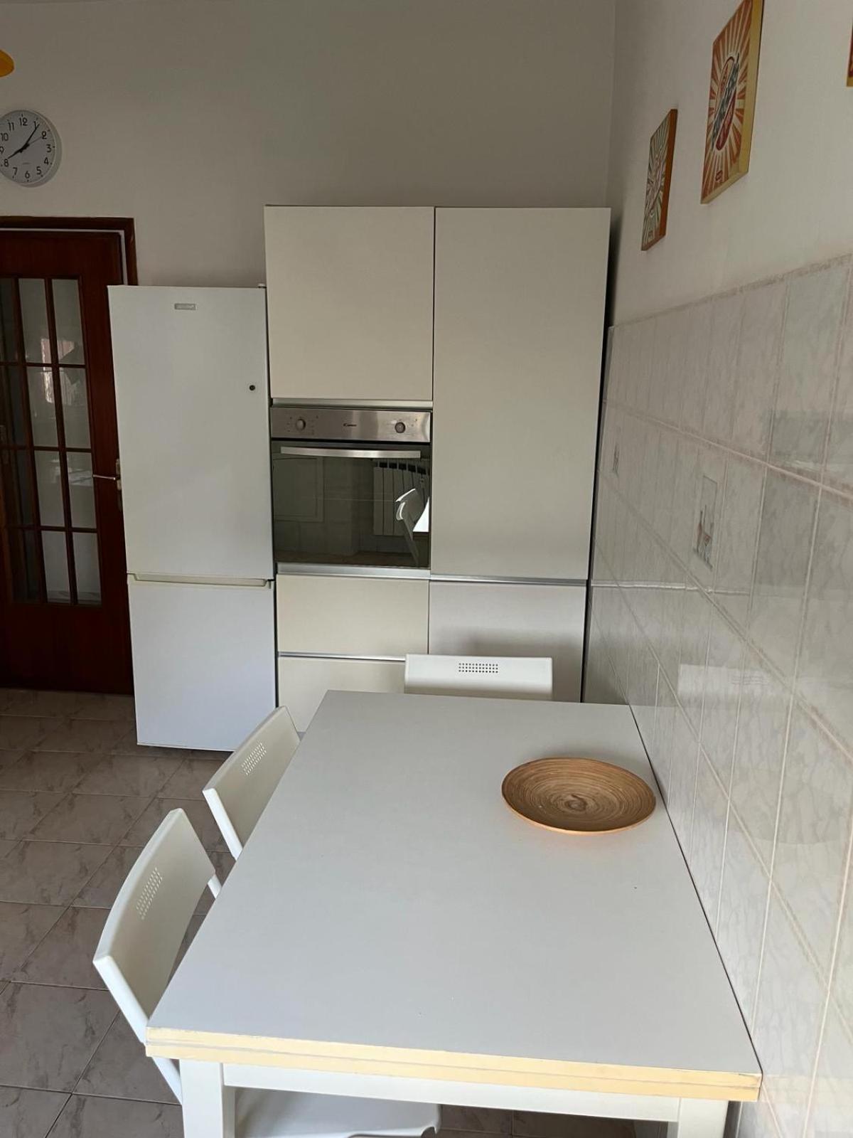 Casa Di Bianca Lejlighed Lerici Eksteriør billede