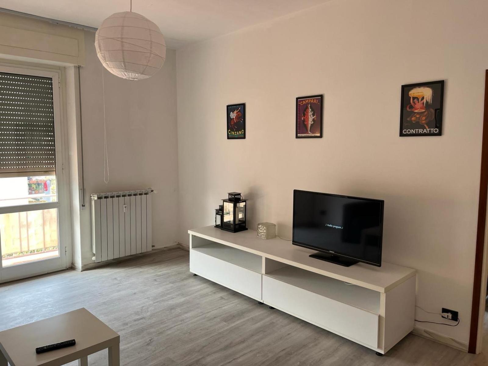 Casa Di Bianca Lejlighed Lerici Eksteriør billede