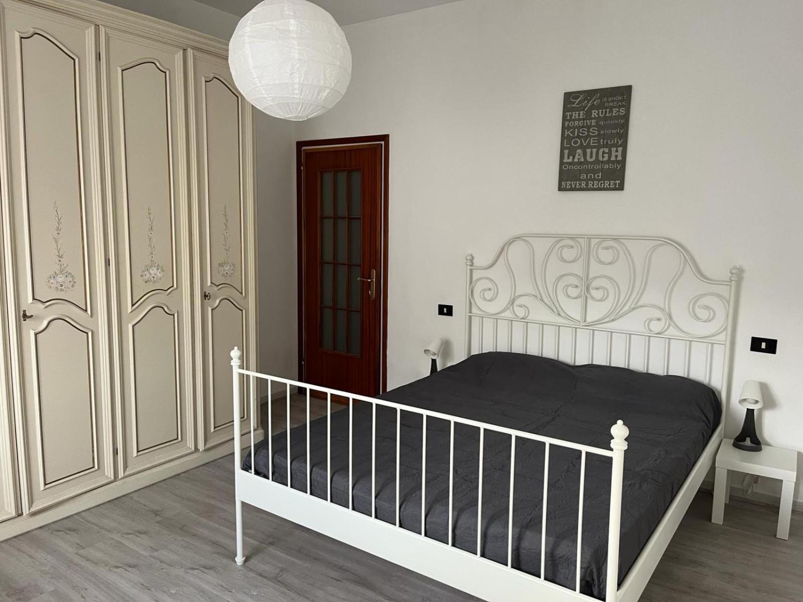 Casa Di Bianca Lejlighed Lerici Eksteriør billede