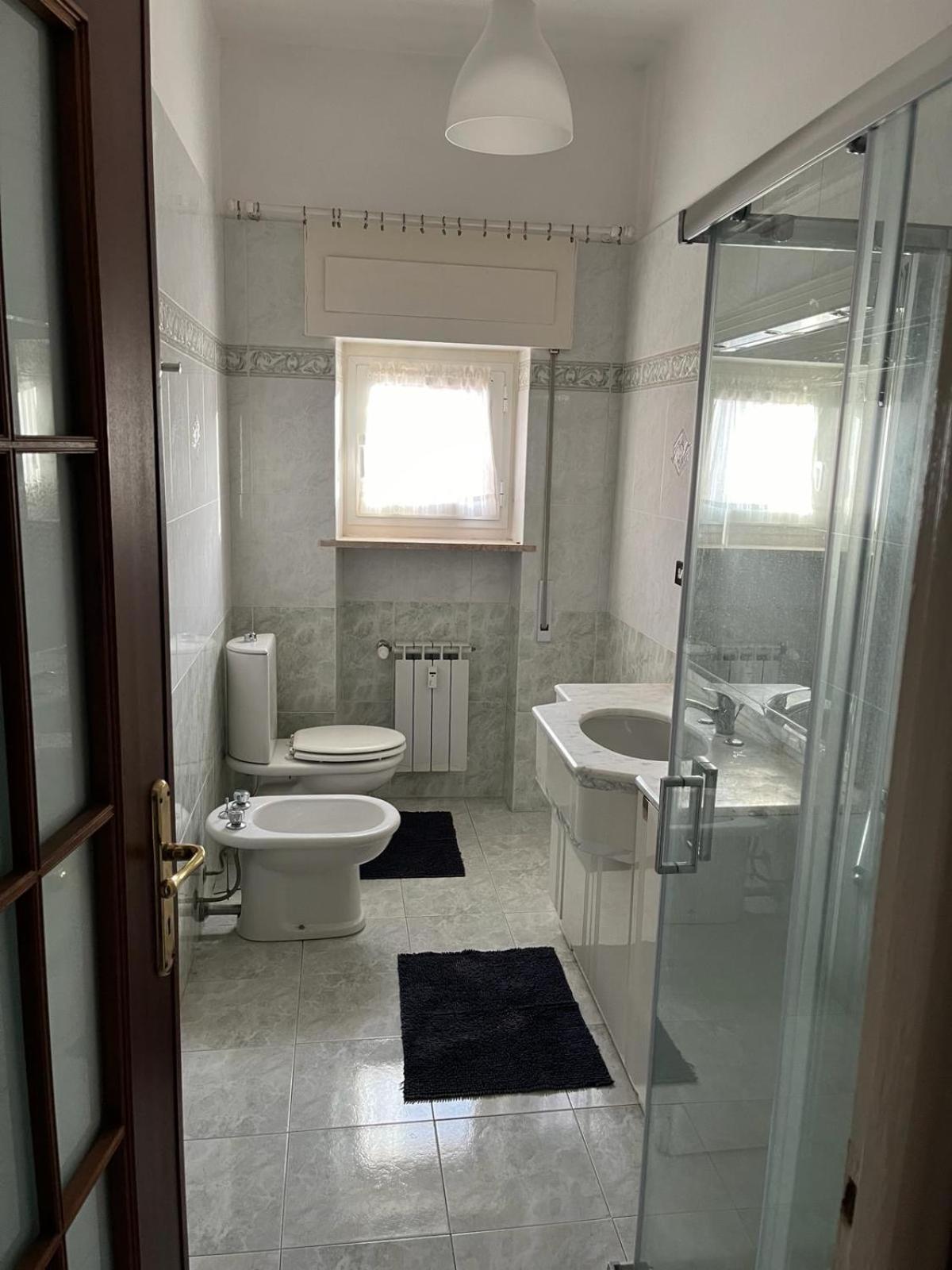 Casa Di Bianca Lejlighed Lerici Eksteriør billede