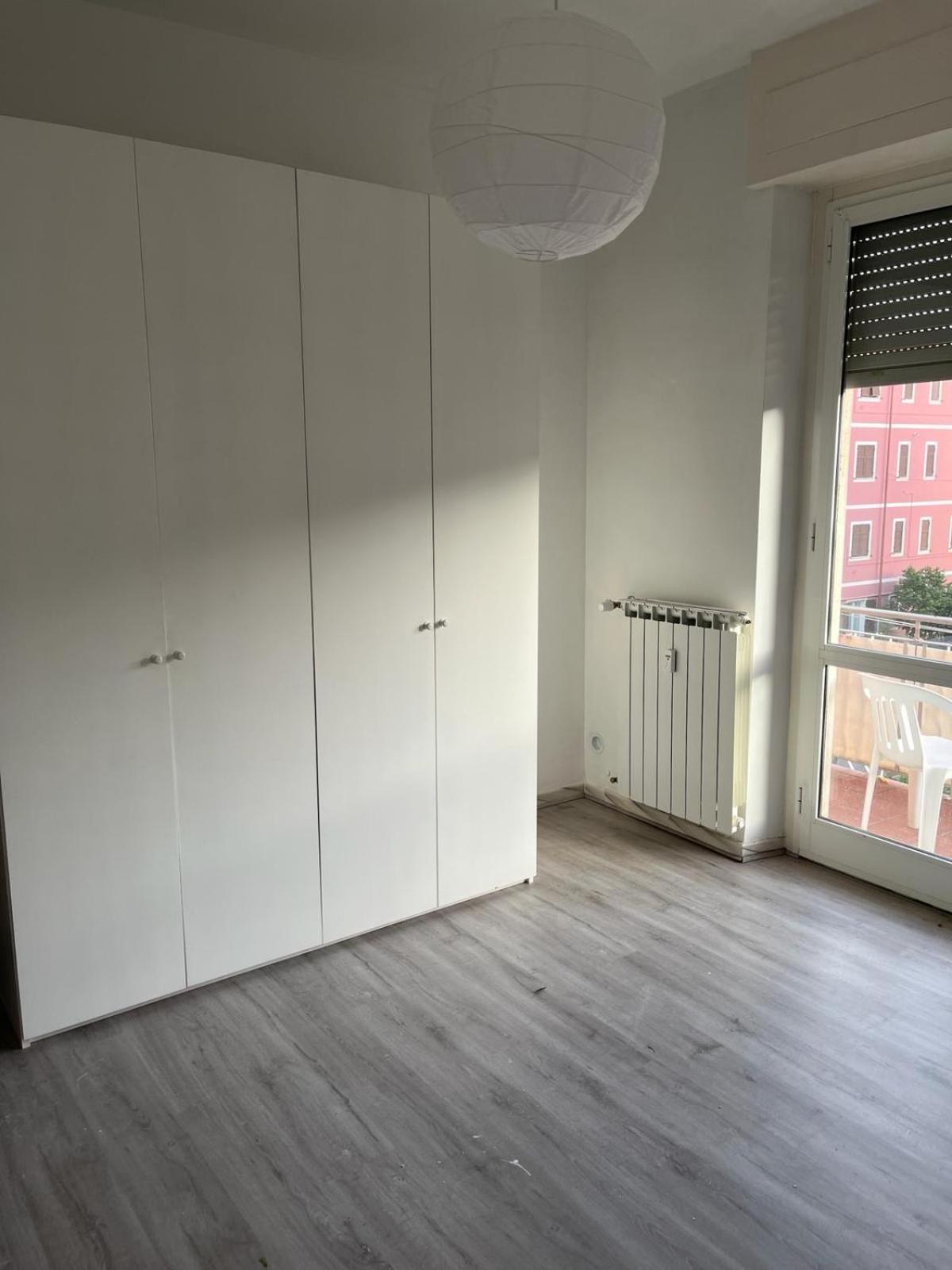 Casa Di Bianca Lejlighed Lerici Eksteriør billede