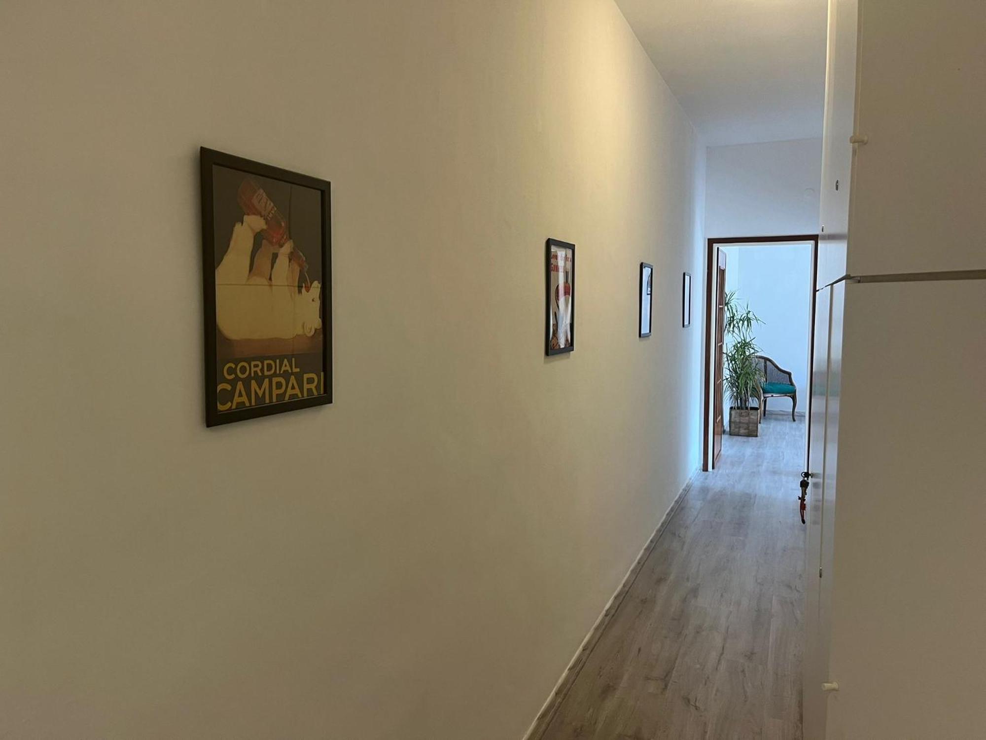 Casa Di Bianca Lejlighed Lerici Eksteriør billede