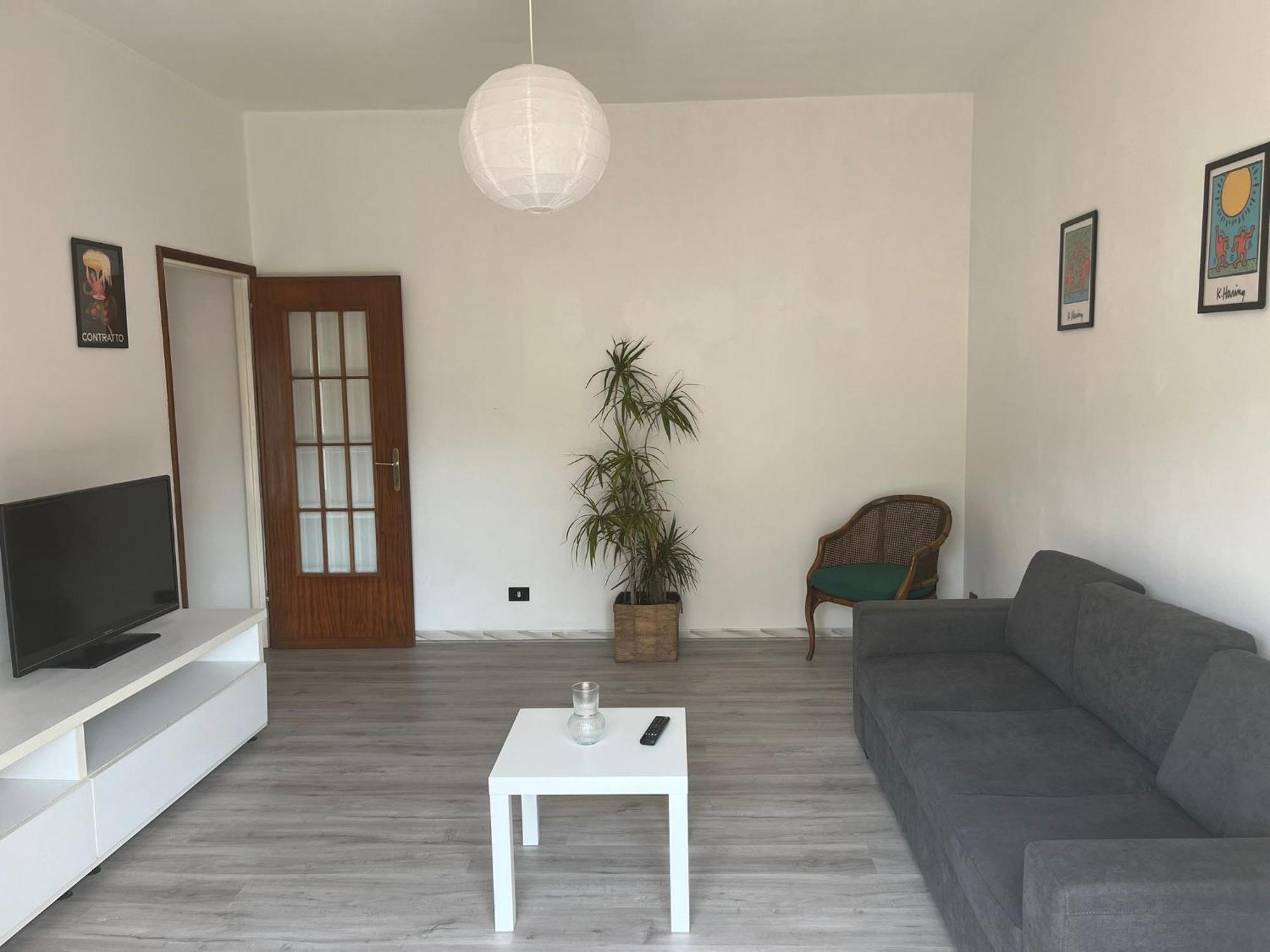 Casa Di Bianca Lejlighed Lerici Eksteriør billede