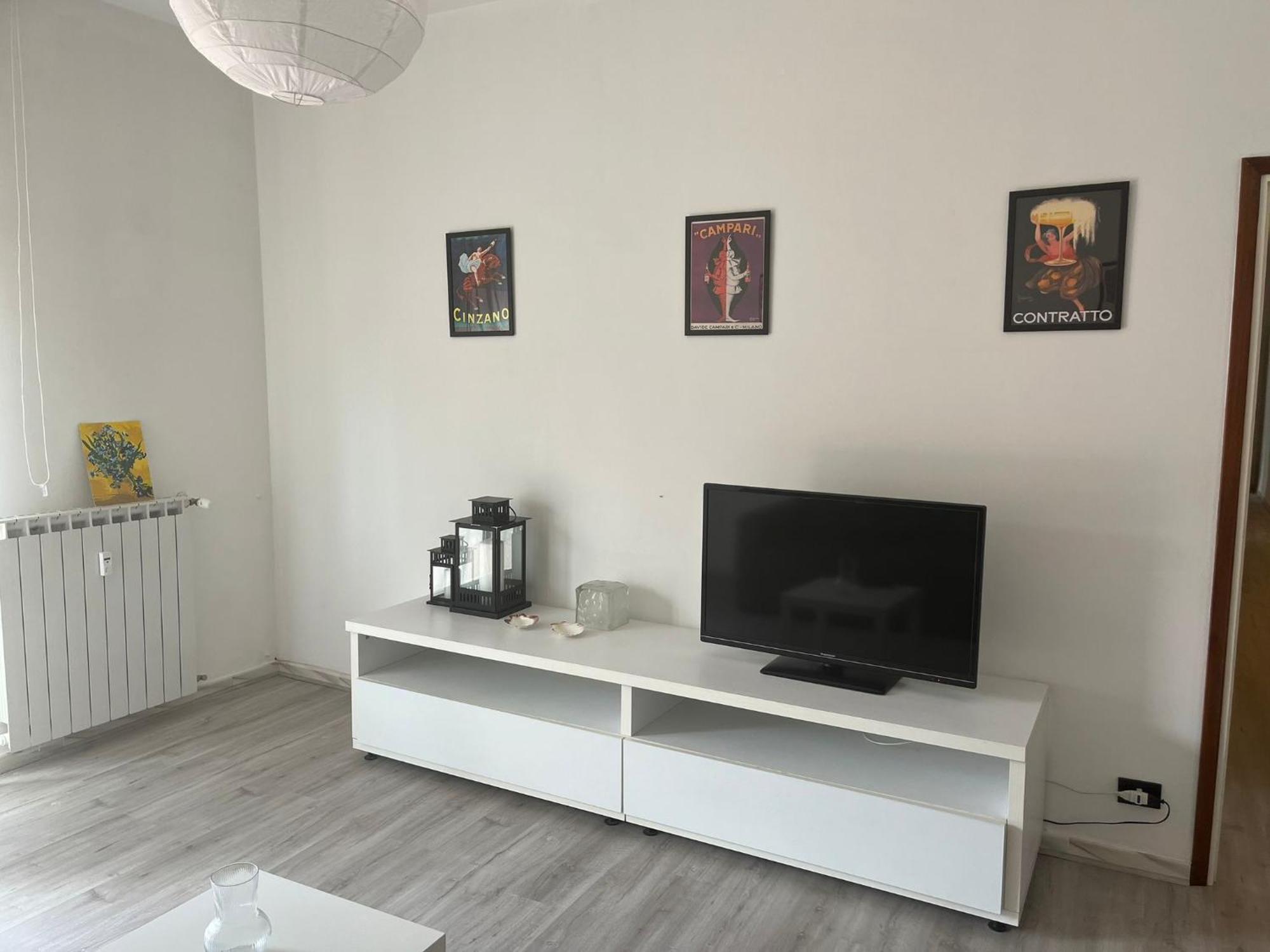 Casa Di Bianca Lejlighed Lerici Eksteriør billede