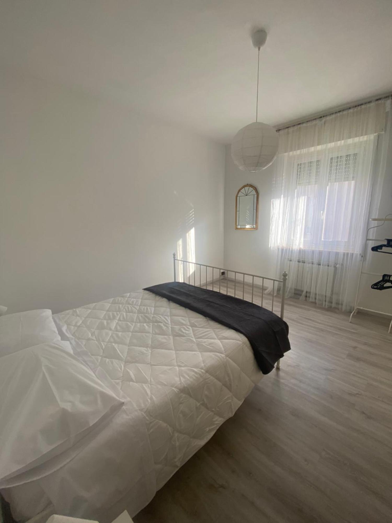 Casa Di Bianca Lejlighed Lerici Eksteriør billede