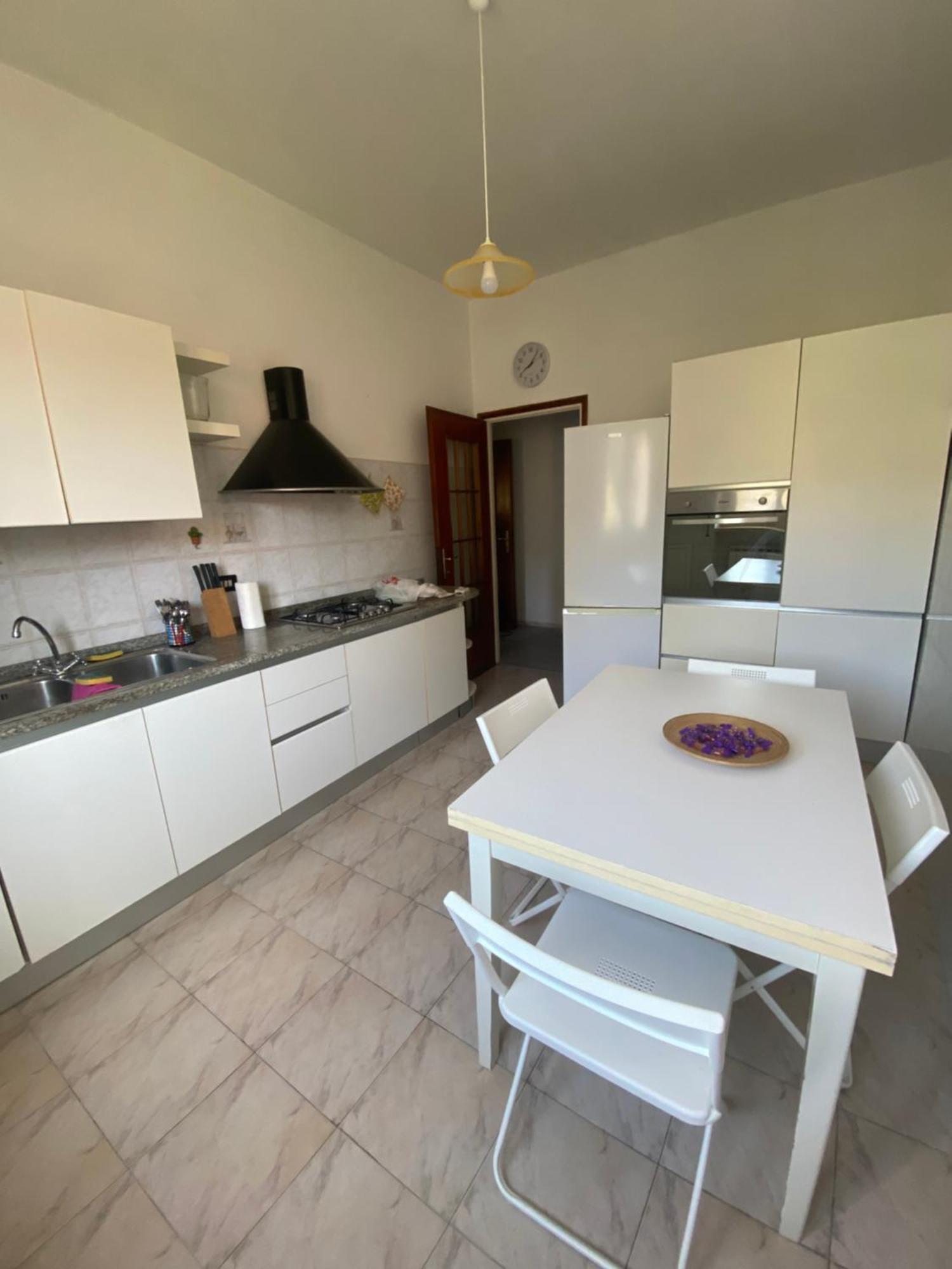Casa Di Bianca Lejlighed Lerici Eksteriør billede