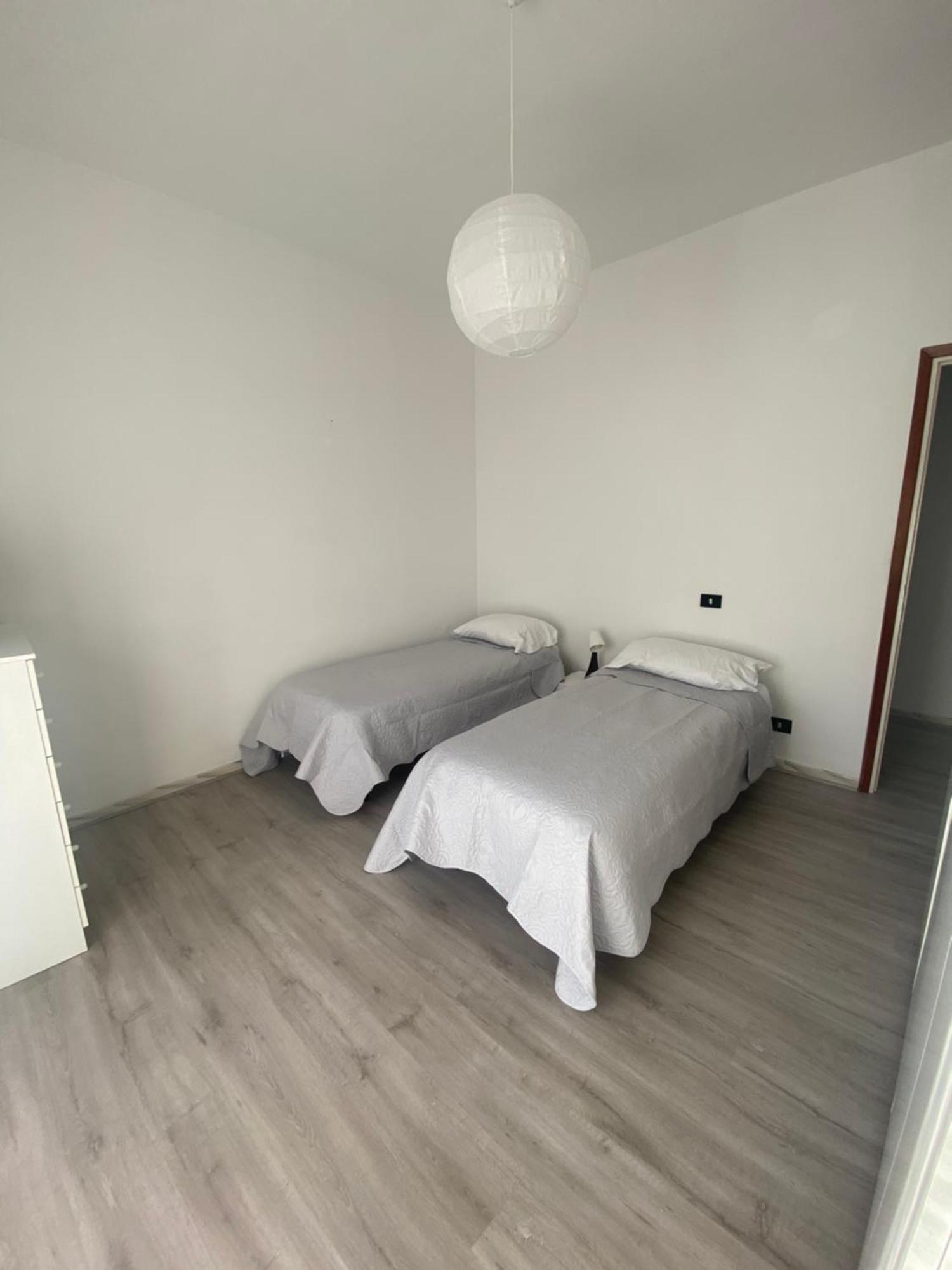 Casa Di Bianca Lejlighed Lerici Eksteriør billede